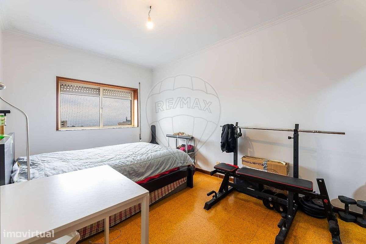 Apartamento T3 para venda-21