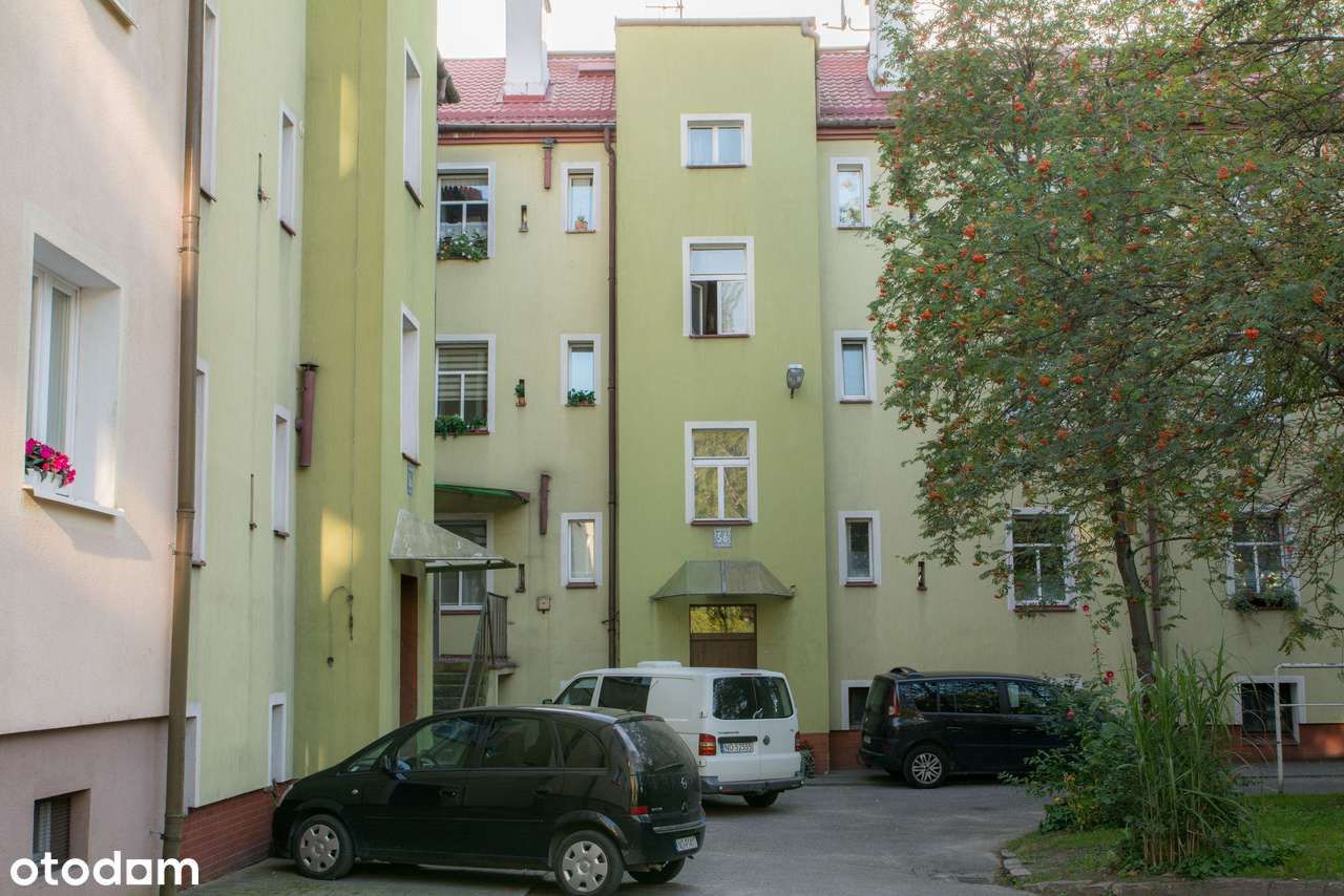 Nowa cena! Przestronne 2-pokojowe mieszkanie na olsztyńskim Zatorzu-11