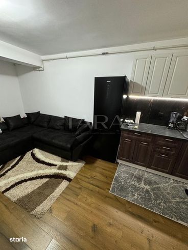 Apartament 2 camere semidecomandat – Dâmbul Rotund-1