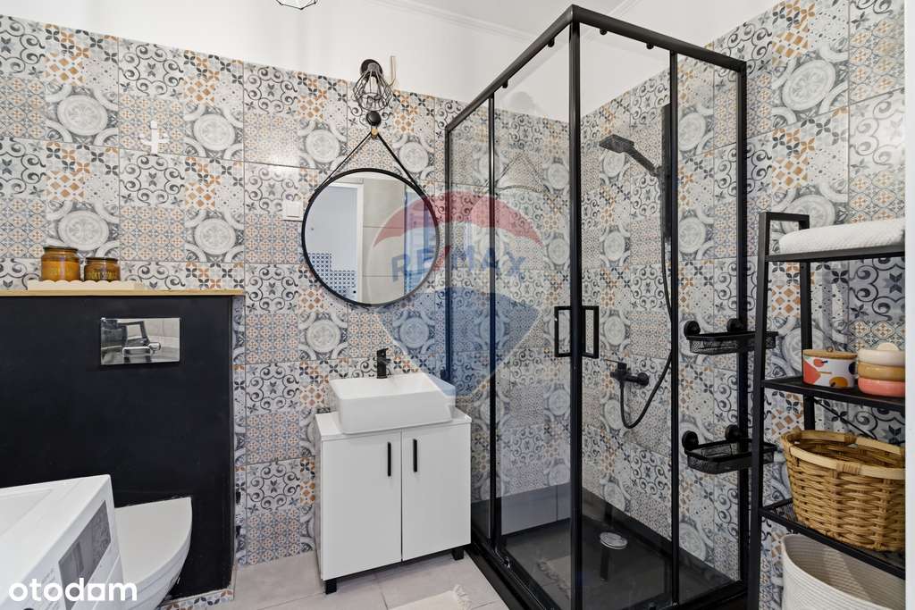 Mieszkanie z ogródkiem Os. Botanika-14