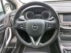 Opel Astra V 1.4 T Enjoy - 12