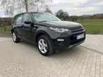 Land Rover Discovery Sport 2.0 eD4 SE - 16