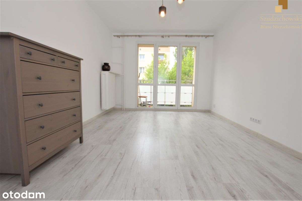 1 pokój z oddzielą kuchnią ul. Linneusza 10 - Pełny obrazek: 2/5