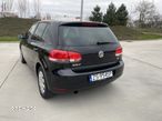 Volkswagen Golf 1.2 TSI Team - 6