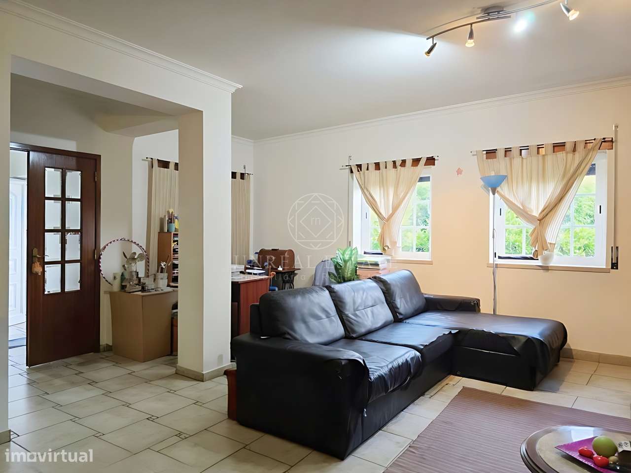 Moradia Isolada V5 em Vale da Serra, Pedrógão – Torres Novas-42