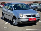 Volkswagen Polo - 3