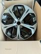 vând jante originale Citroen pe 19” noi cu prindere 5x108 - 2