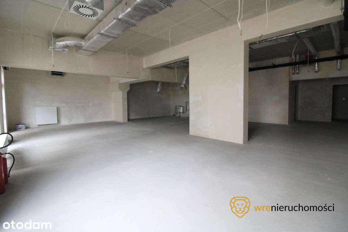 Parter | Witryny | 146m2 | MP w budynku - Pełny obrazek: 5/9