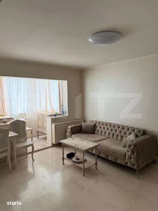 Apartament 3 camere, semidecomandat, cu parcare, zona Manastur - Imagine principală: 2/5