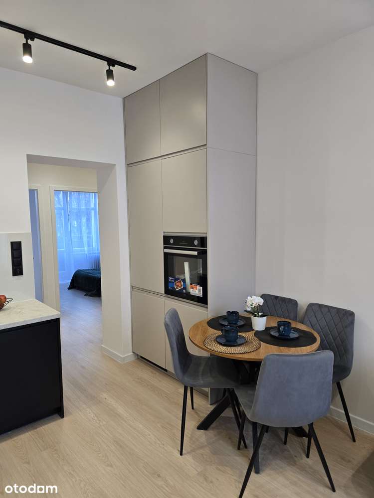 KRZYKI, Gajowicka, Balkon Parking Piwnica Oferta bezpośrednia - Pełny obrazek: 5/11