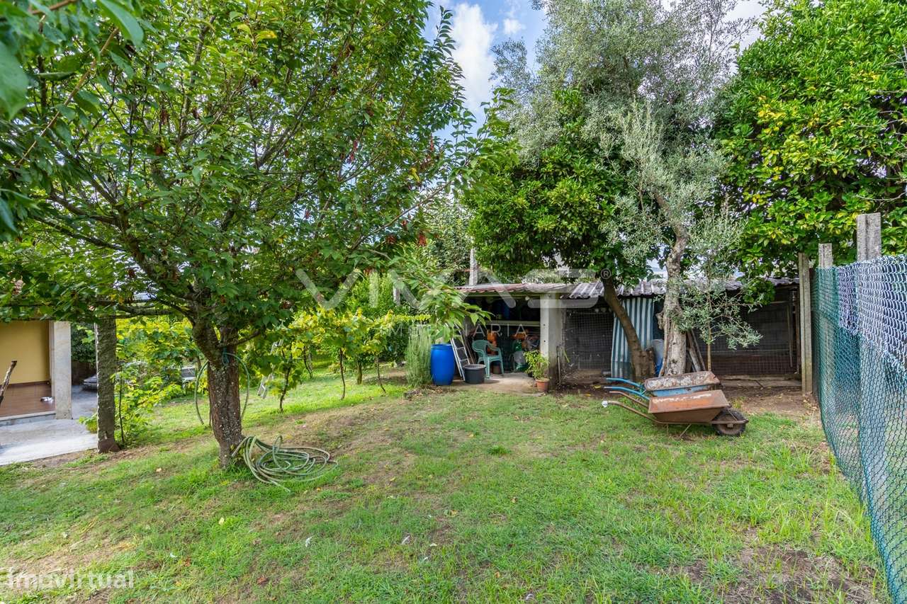 Moradia T4 Venda em Crespos e Pousada,Braga-44