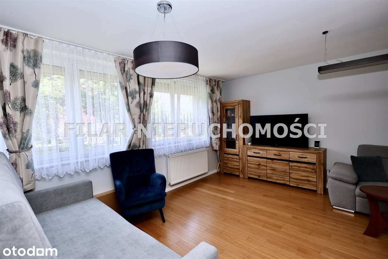 39m na parterze centrum Lubin - Pełny obrazek: 4/9