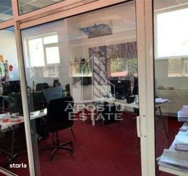 Spatii pentru birouri 500 mp Zona UTA - Imagine principală: 3/5