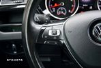 Volkswagen Touran 1.4 TSI (BlueMotion Technology) DSG Highline - 21