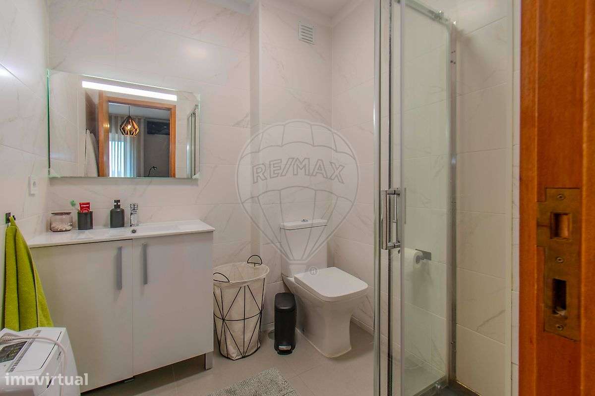 Apartamento T3 para venda-19