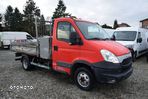 Iveco DAILY 35C13*WYWROTKA​*2.3HPI​*130KM​*TEMPOMAT​*KLIMATYZACJA​*3 - 5