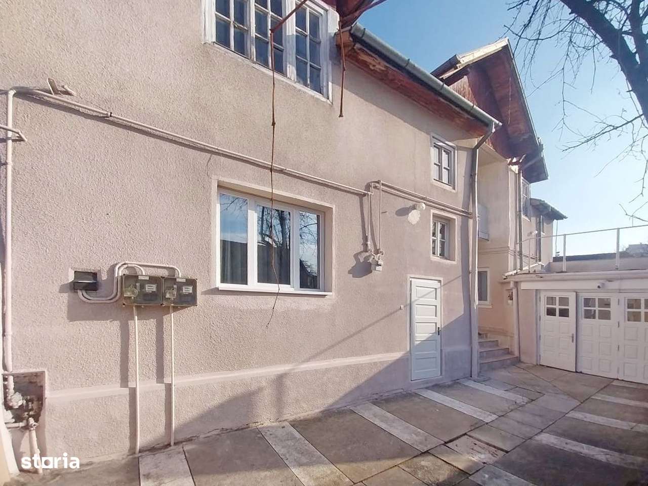 Vanzare Casa Grivitei-12