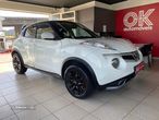 Nissan Juke 1.5 dCi N-Tec S/S - 9