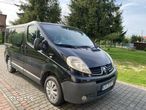 Renault TRAFIC - 15