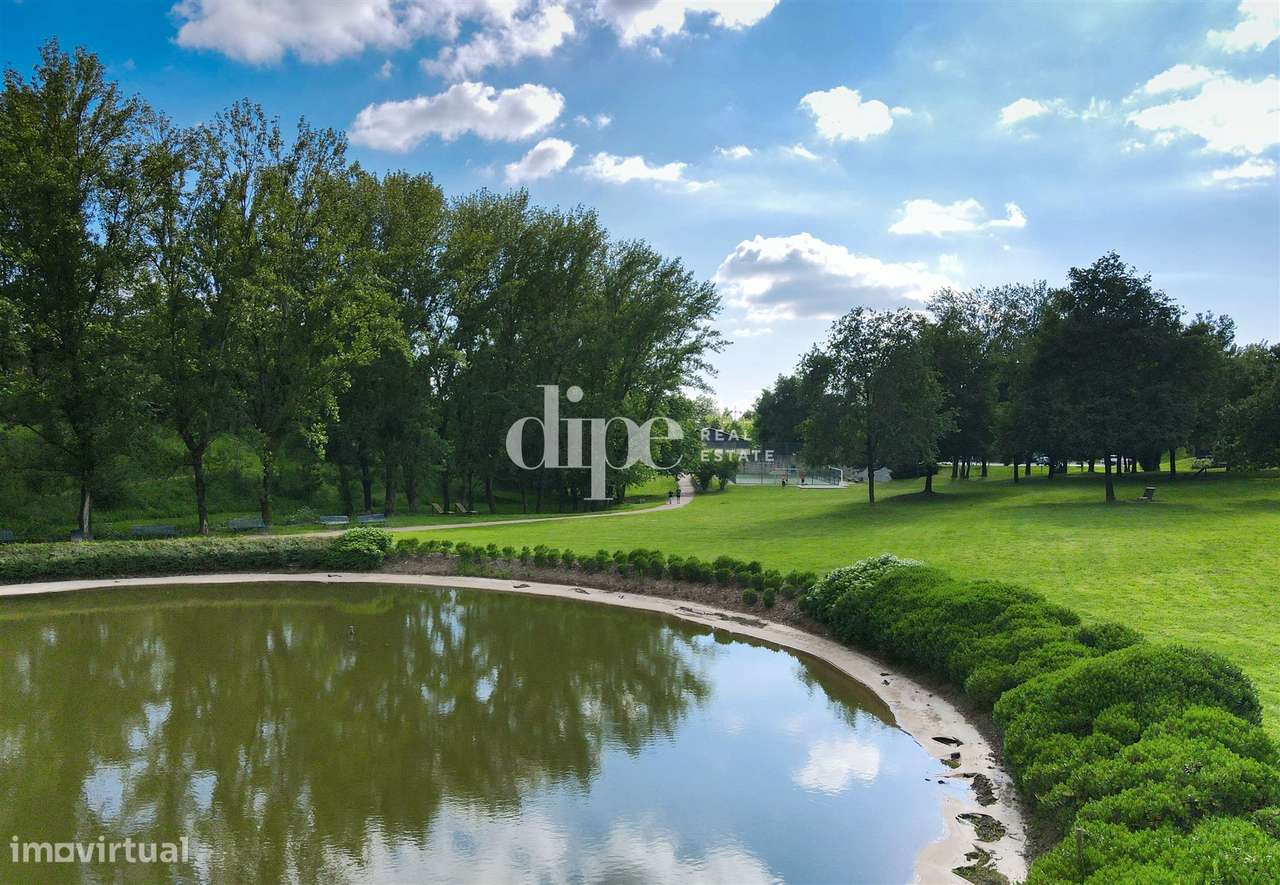 T4 no Parque da Cidade de Guimarães - Grande imagem: 2/39