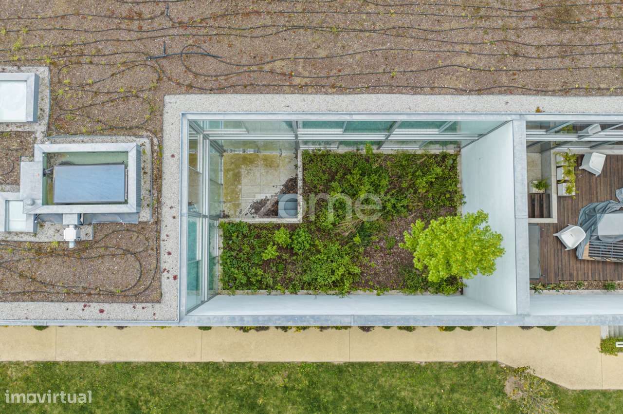 Moradia T4 em Condomínio Privado de Luxo, no Centro do Porto - Grande imagem: 3/53