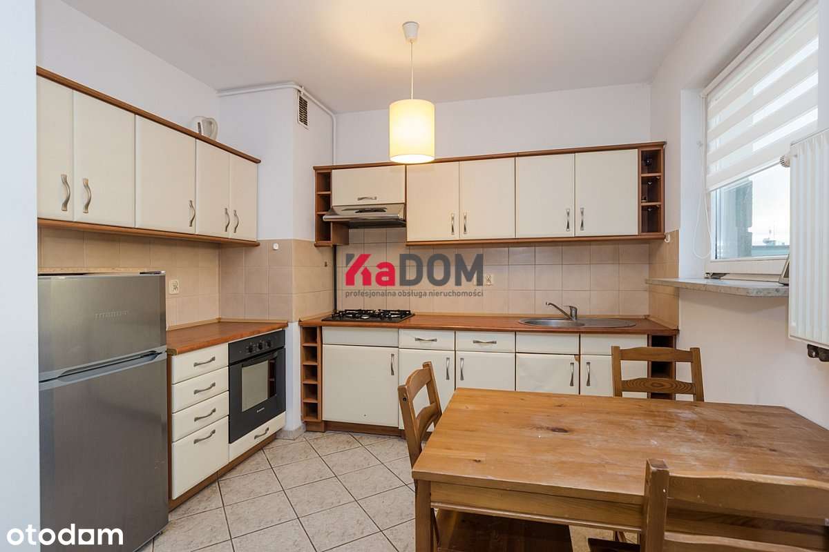 Pilna Sprzedaż 2 Pokoje Mokotów ul.  Bartycka 115-1