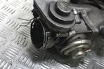 Volkswagen Seat Audi 1.9 TDI Kolektor ssący 038129713bc 038128063g - 3