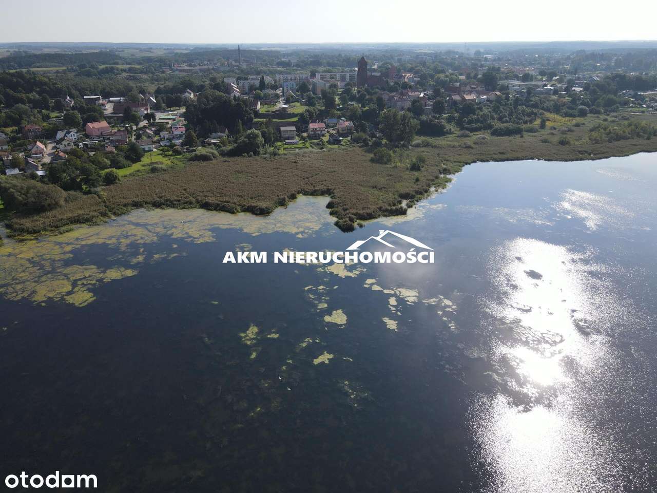 Dom z pięknym widokiem na Jezioro - Pełny obrazek: 5/20