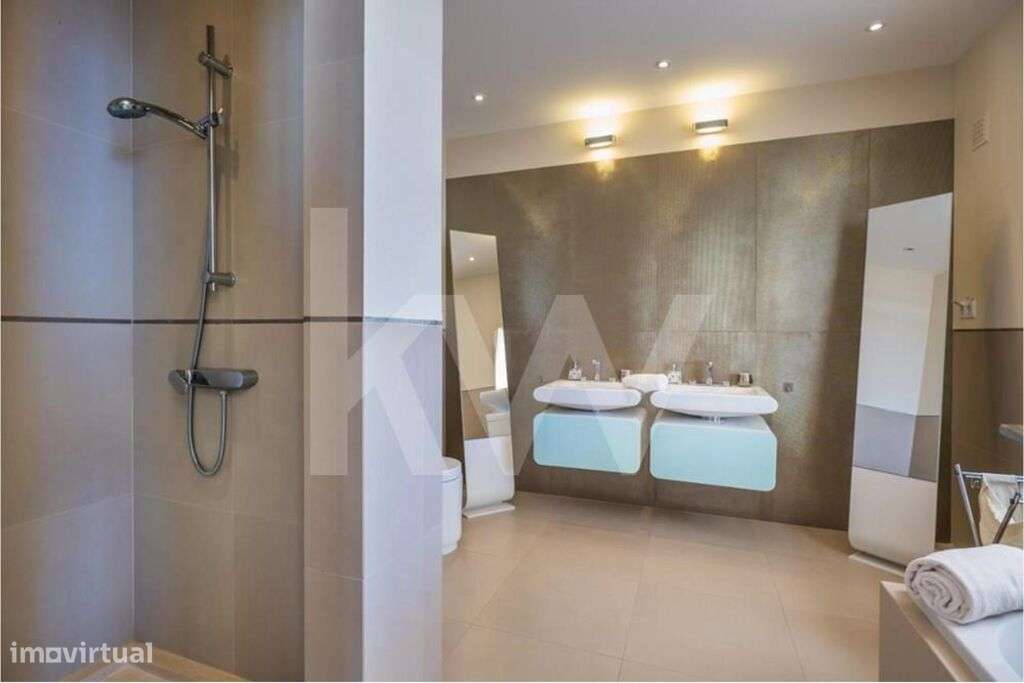 Moradia T4 I Condomínio Palheiro Village - Grande imagem: 5/29