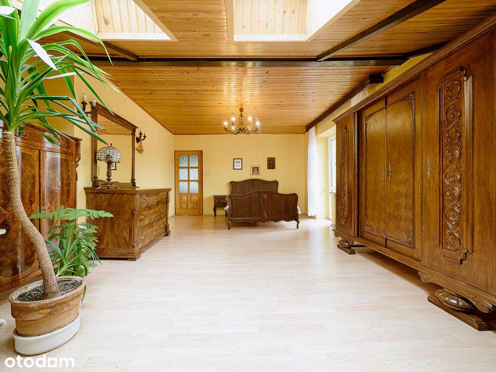 Dom na sprzedaż – Sulejówek, zielona okolica-16