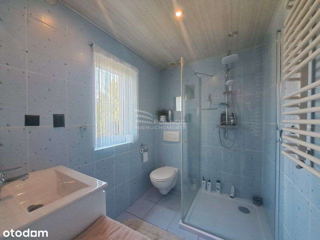 Wyjątkowy dom z potencjałem Ochotnik - Pełny obrazek: 5/20