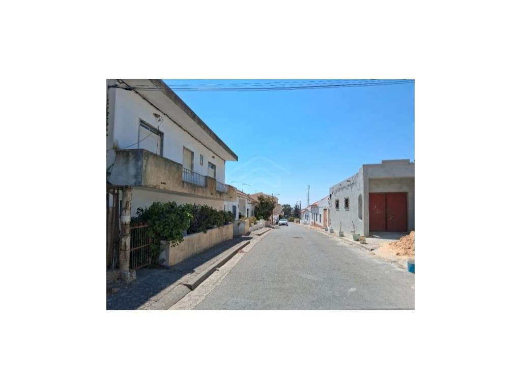 Terreno para construção, Tunes, Algarve.-6