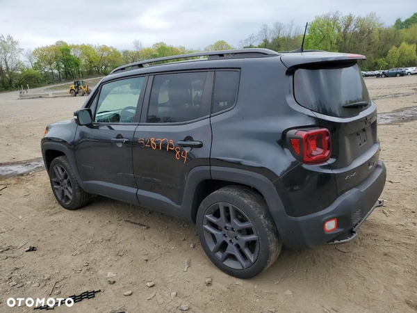 Jeep Renegade - 3