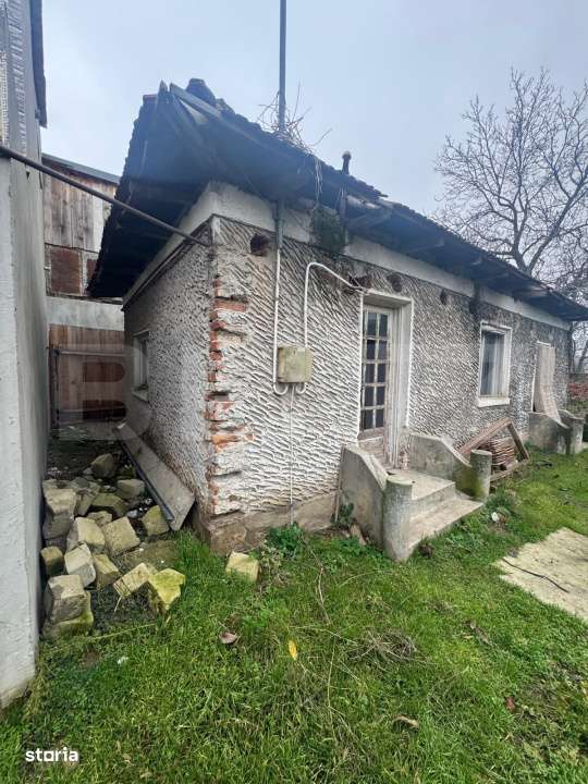 Teren intravilan, 267 mp, str. Alexandru cel Bun - Imagine principală: 5/9