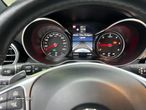 Mercedes-Benz C 250 BlueTEC AMG Line Aut. - 21