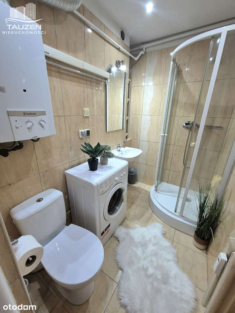 Rezerwacja 2 pok. dla Singla lub Pary-13