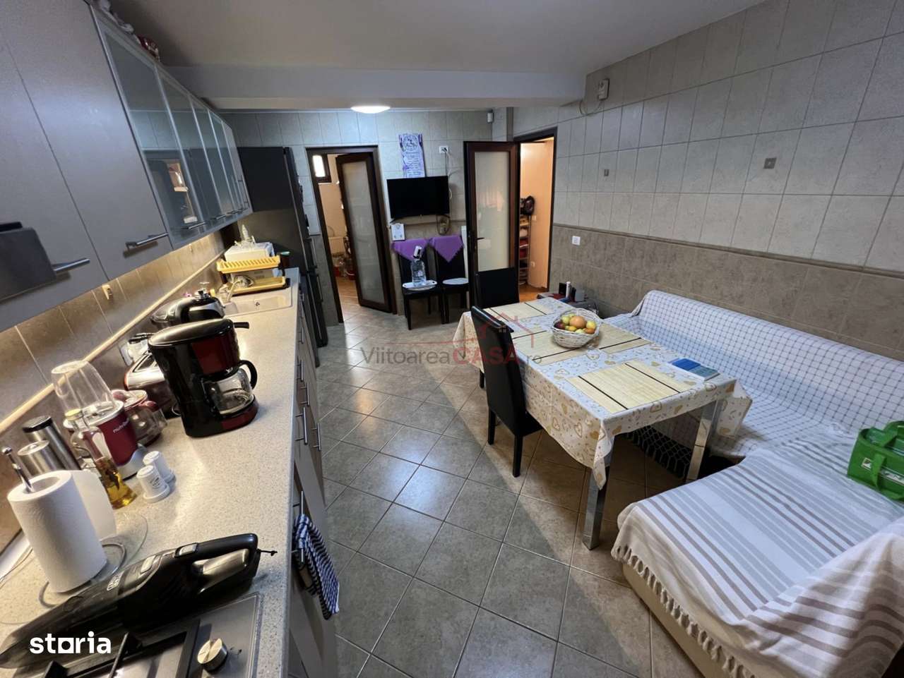 Casa individuala P+1+M - Curte proprie - Vedere lac - Oras Pantelimon-9