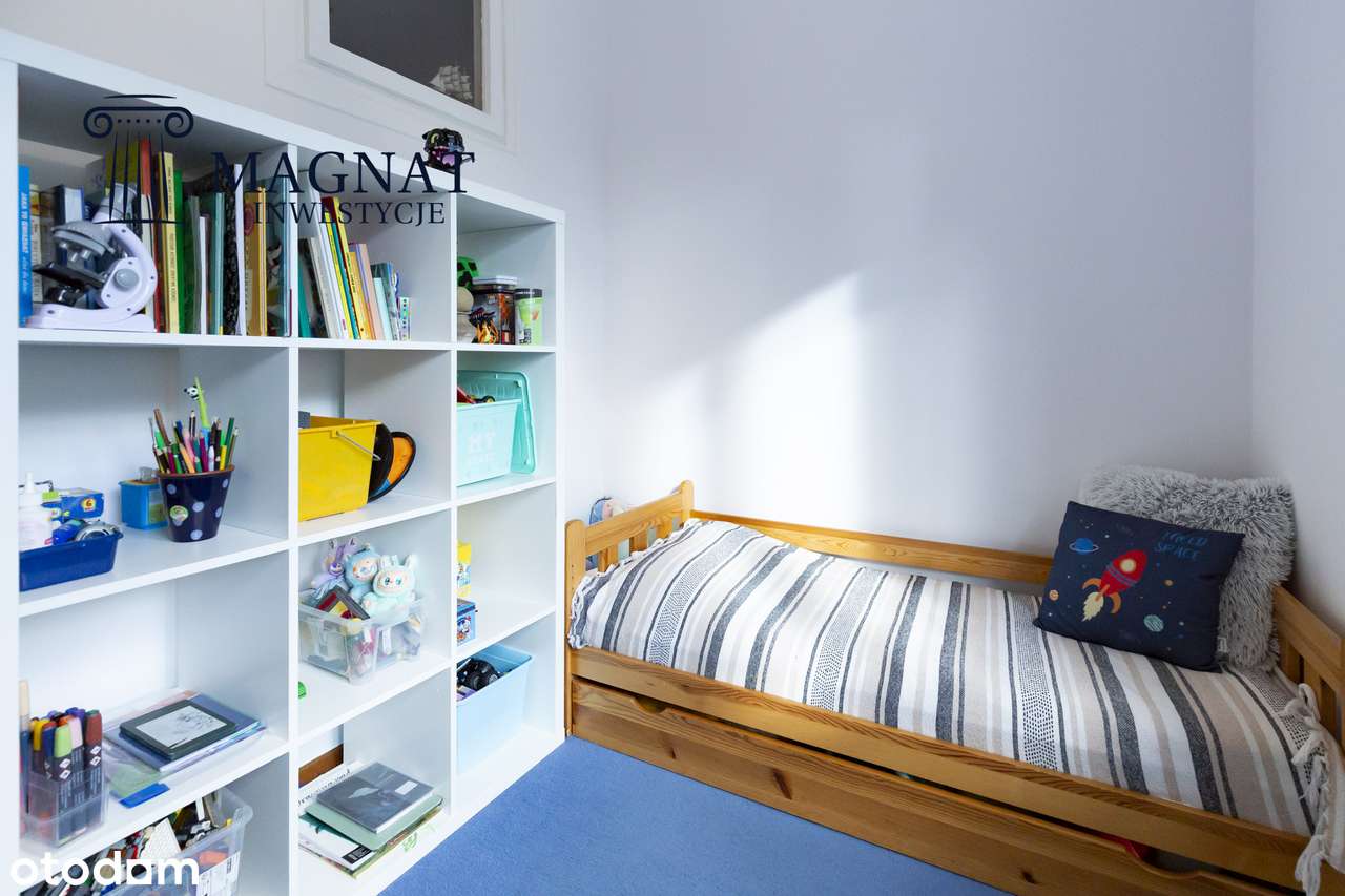 0% PROWIZJI! słoneczne, wysokie, balkon, zieleń, klimatyzacja-15