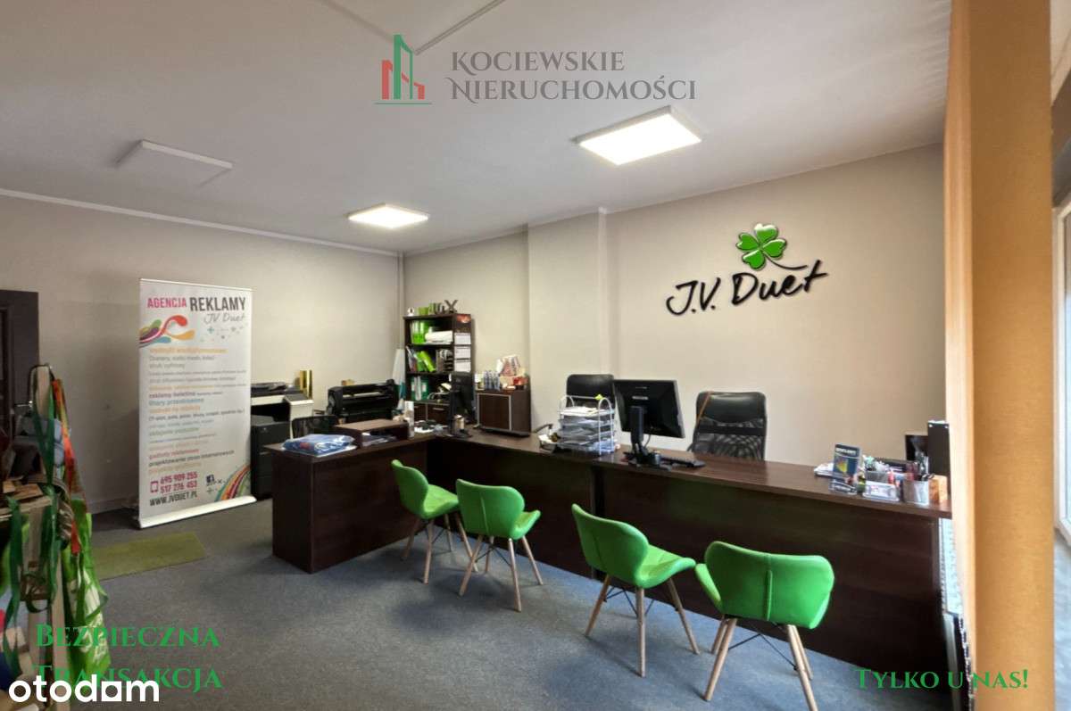 Kamienica z mieszkaniem i lokalem użytkowym-15