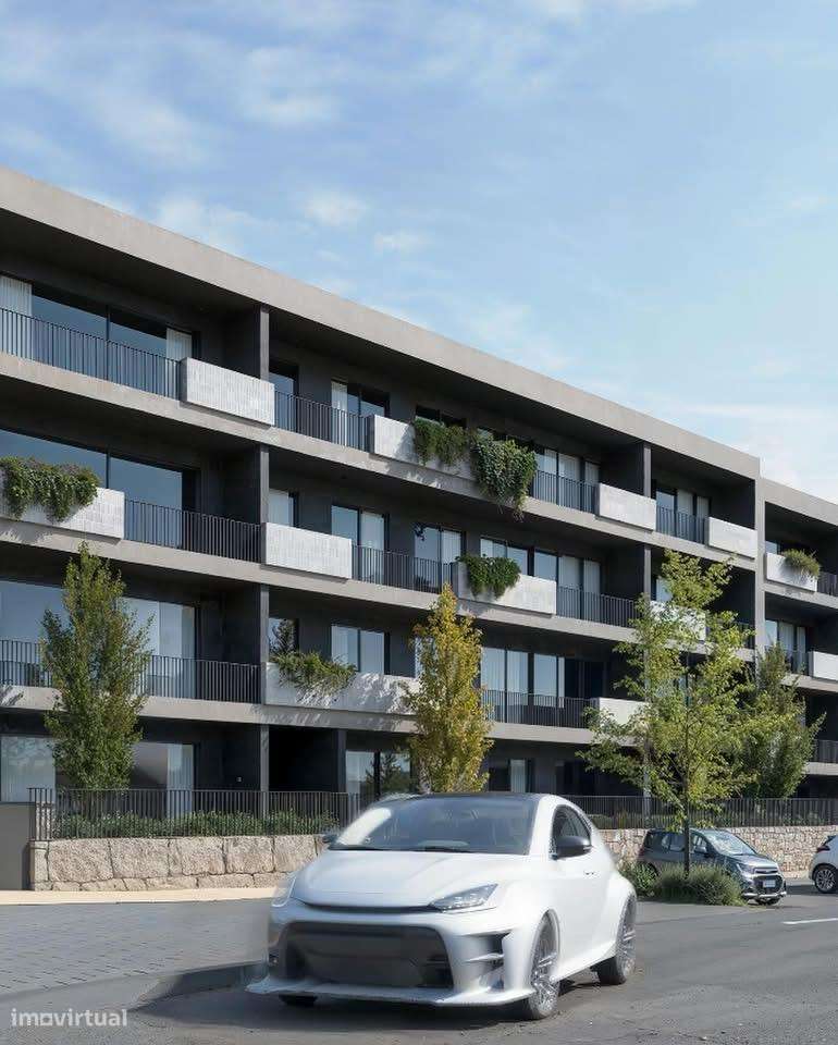 Lousada | Novidade em vendas |T1 , T2 e T3-3