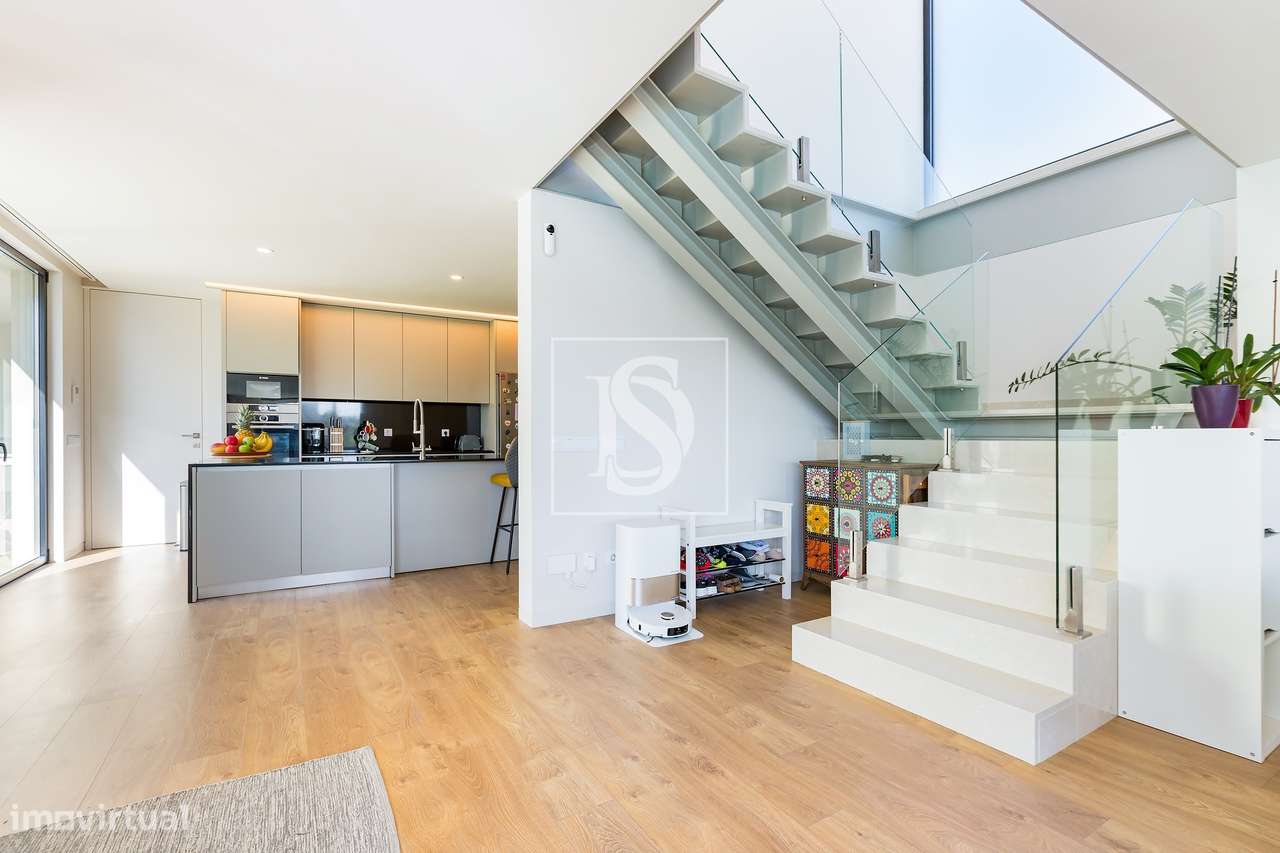 Moradia isolada, com piscina, Sintra-5