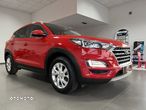 Hyundai Tucson - 8