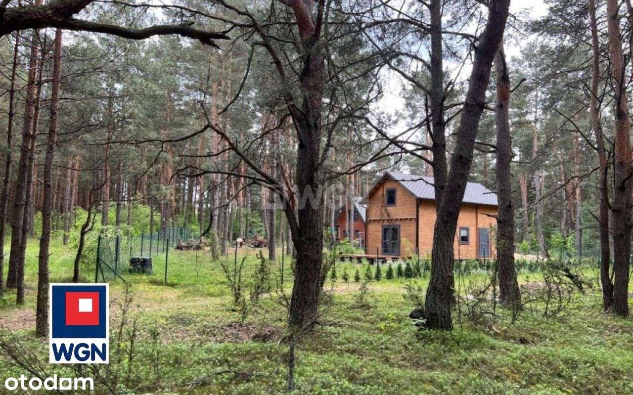 Działka, 2 120 m², Zaborze - Pełny obrazek: 5/9