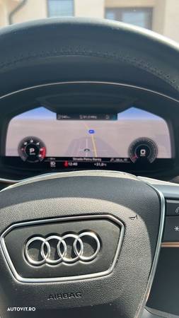 Audi A6 2.0 40 TDI quattro S tronic Design - 16