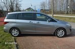 Mazda 5 1.6 CD Navi + - 4