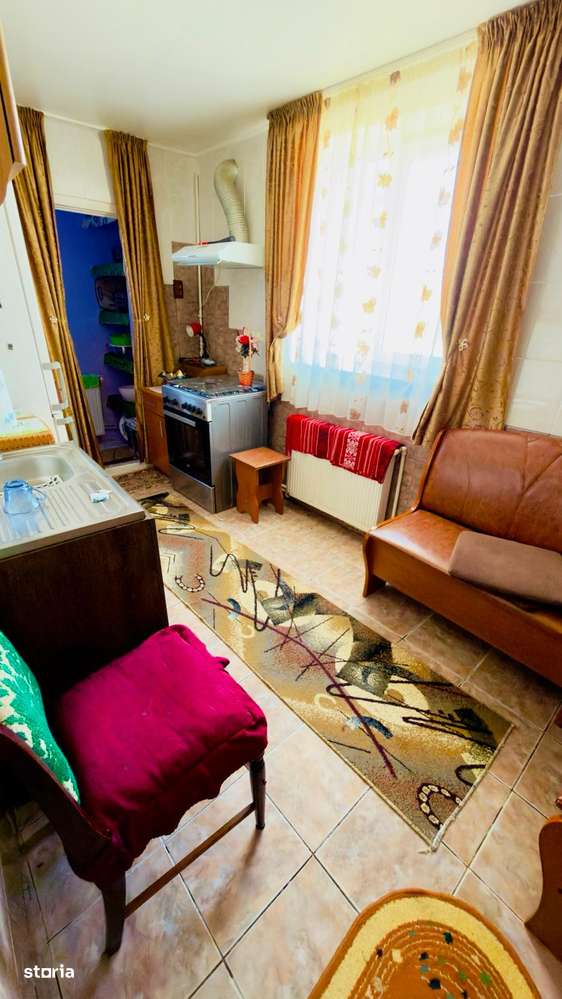 Casa de vanzare in zona Parc CFR - Imagine principală: 4/15