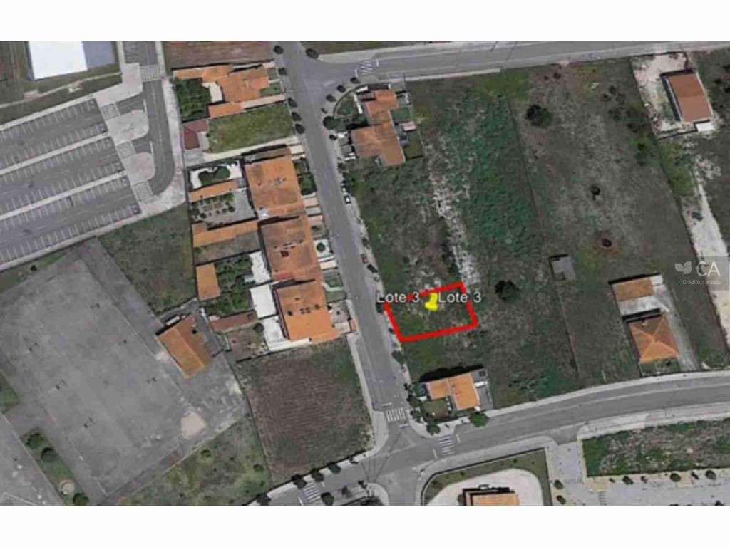 Lote Terreno Para Construção de Moradia Unifamiliar - Grande imagem: 5/5