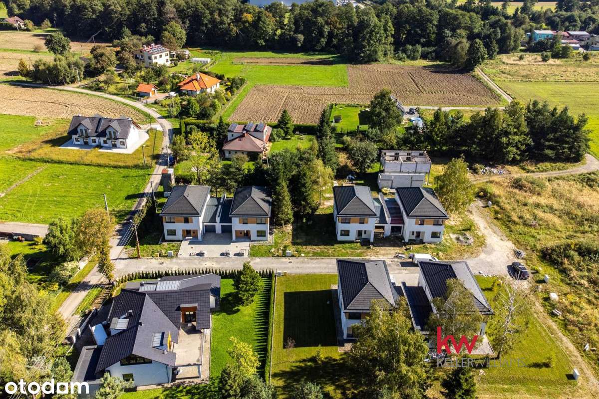 Nowe, gotowe, przestronne Domy w zielonej okolicy - Pełny obrazek: 5/20
