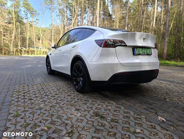 Tesla Y Model Long Range Dual Motor AWD - 13