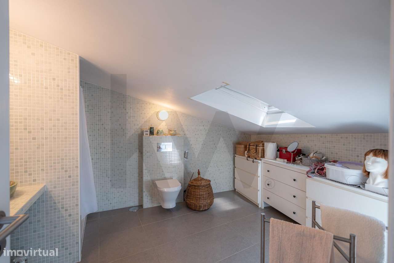 Moradia | Alojamento Local | Café Atelier | Piscina | Garagem | Ruína-36